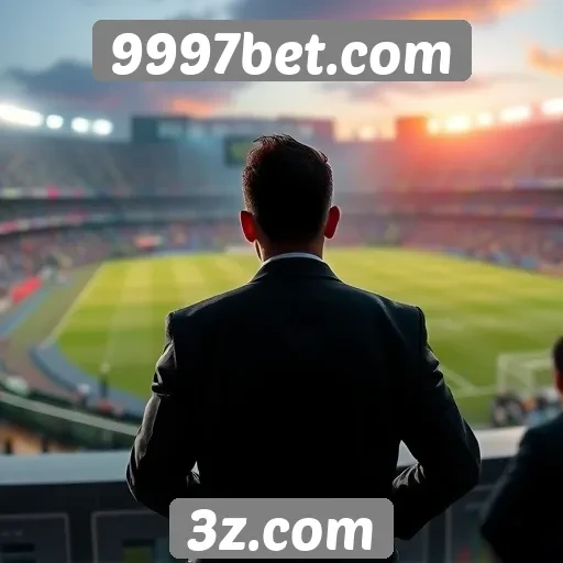 História e crescimento do 9997bet.com