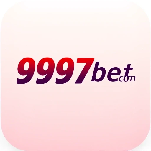 Logotipo 9997bet.com