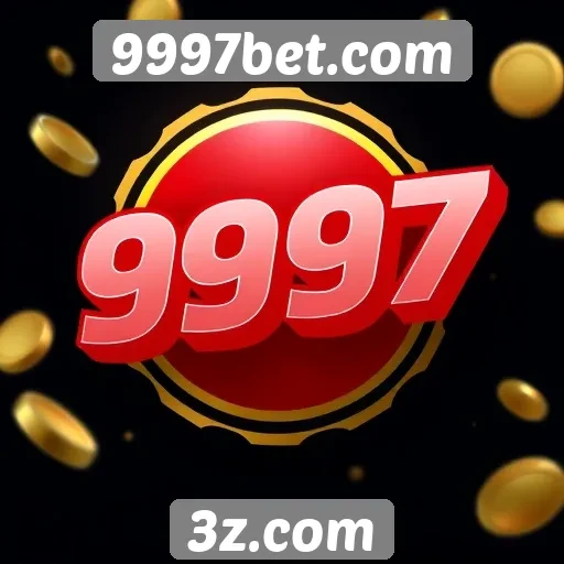 Promoções e bônus oferecidos por 9997bet.com