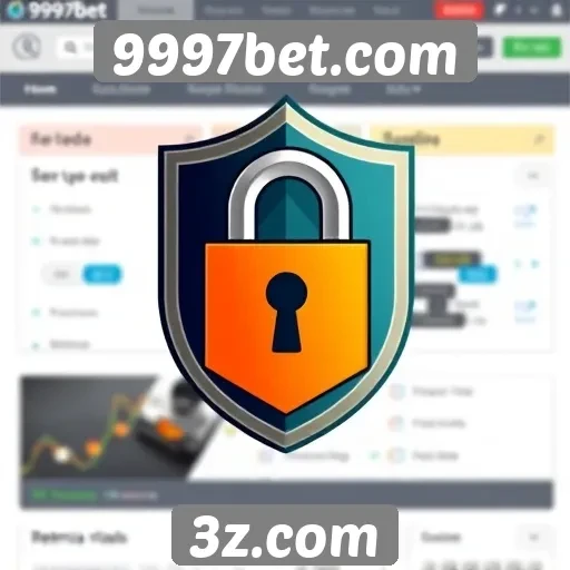 Análise da segurança do site 9997bet.com